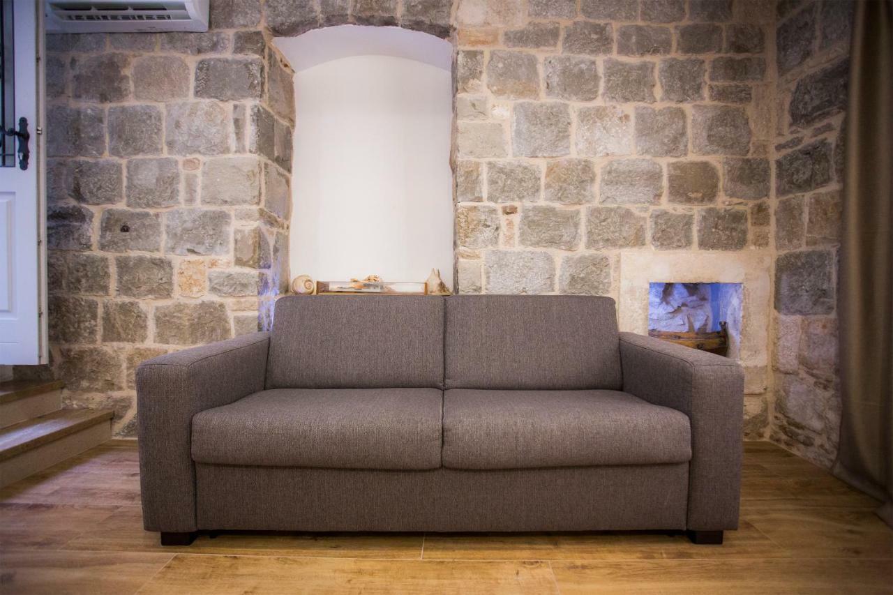 Studio Apartman Ana Split Zewnętrze zdjęcie